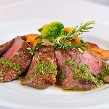 바이 란돌린스 세인트모리츠