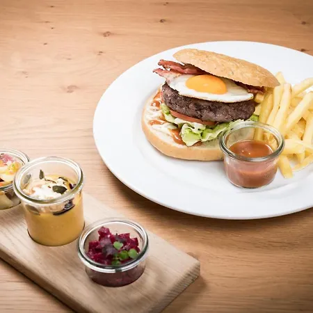 바이 란돌린스 세인트모리츠