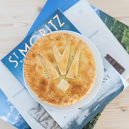 바이 란돌린스 호스텔