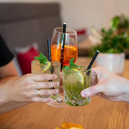 바이 란돌린스 호스텔 세인트모리츠