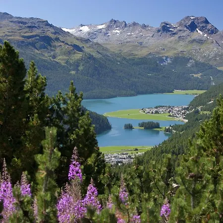 By Randolins São Moritz