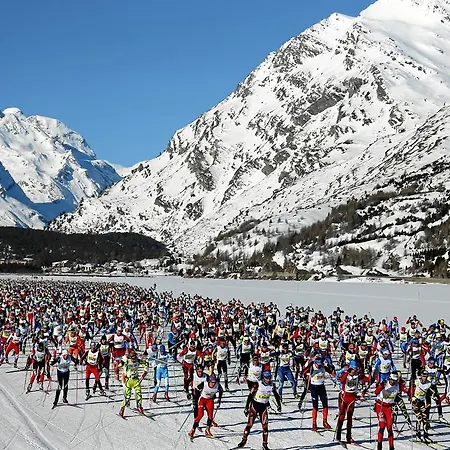 호스텔 바이 란돌린스