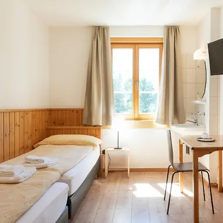 바이 란돌린스 * 세인트모리츠