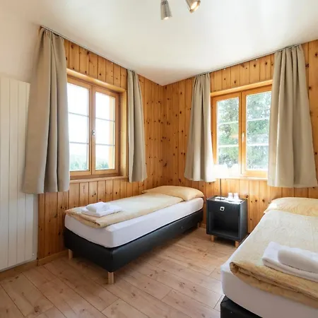 호스텔 바이 란돌린스