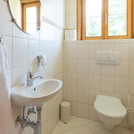 호스텔 바이 란돌린스 세인트모리츠