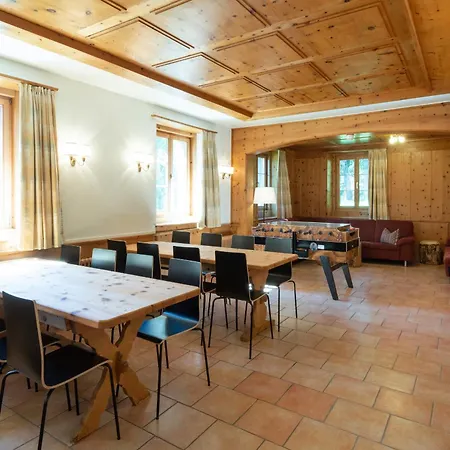 바이 란돌린스 *