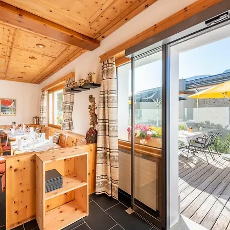 Albergue By Randolins