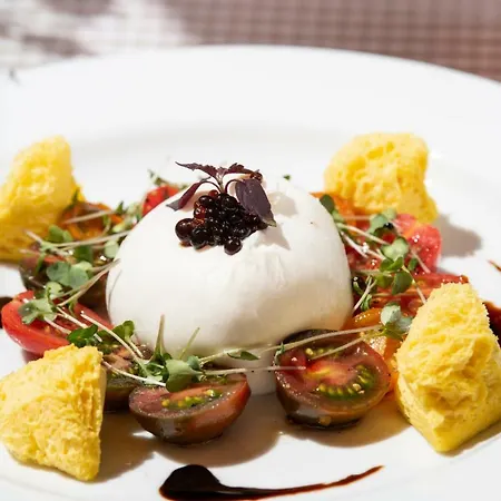 바이 란돌린스 호스텔