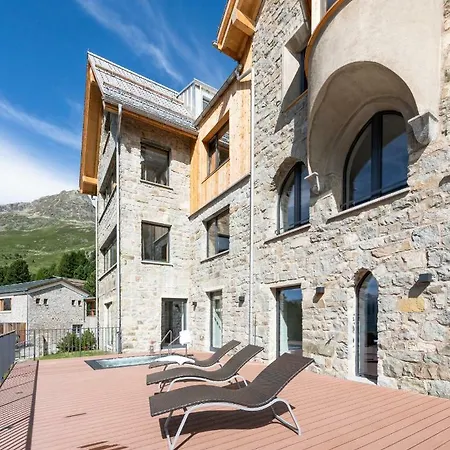 바이 란돌린스 호스텔