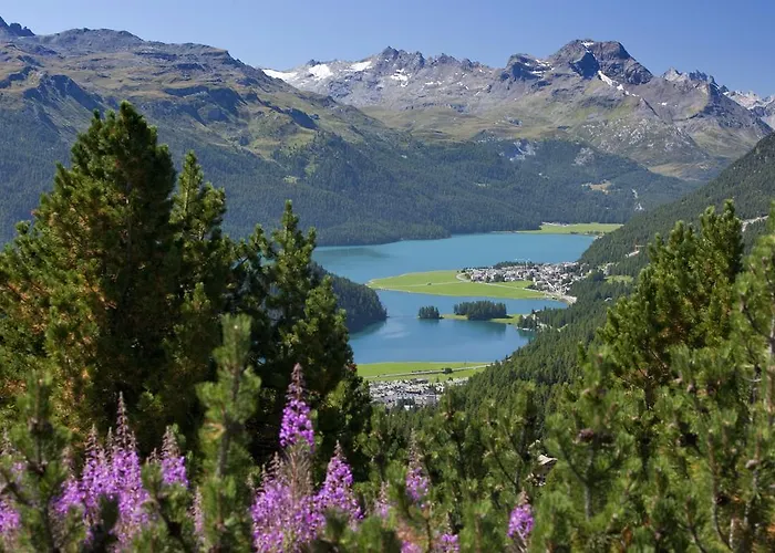 By Randolins São Moritz