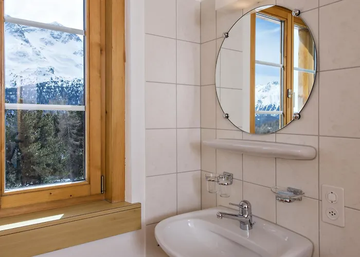 By Randolins * St. Moritz