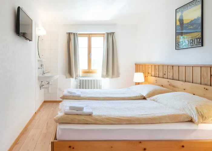 By Randolins * Sankt Moritz