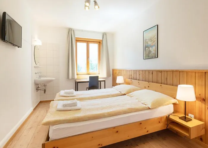 Хостел By Randolins *