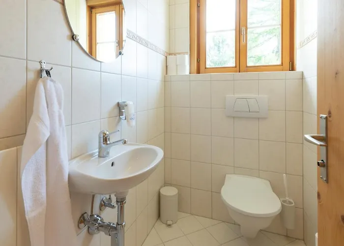 Хостел By Randolins Санкт-Мориц