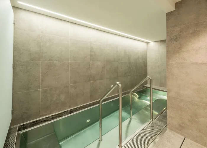 Hostel By Randolins St. Moritz