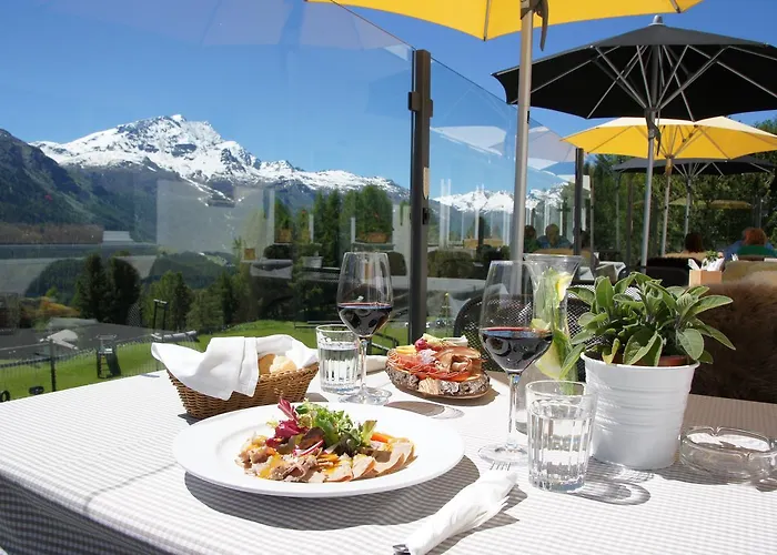 By Randolins Saint-Moritz