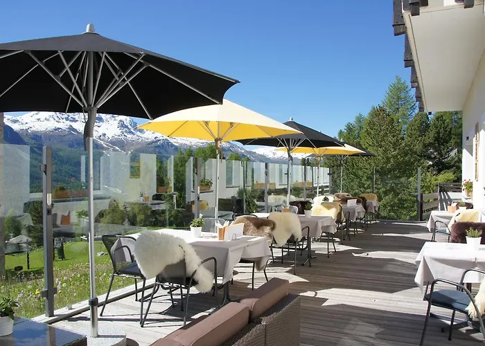 By Randolins Auberge de jeunesse