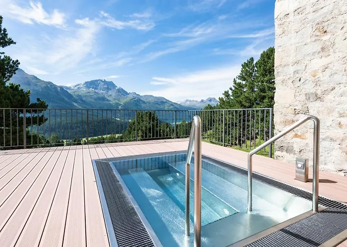 By Randolins Auberge de jeunesse