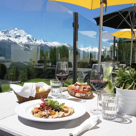 By Randolins St Moritz