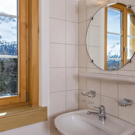 By Randolins * St Moritz