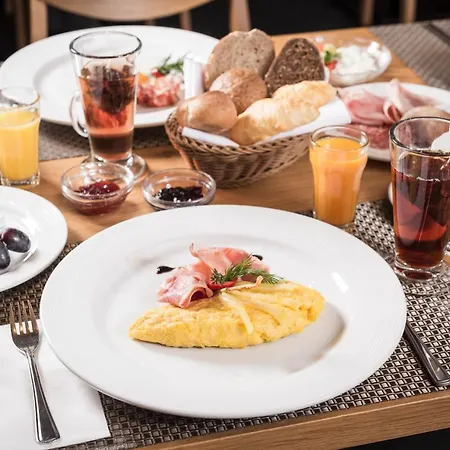 By Randolins * St Moritz