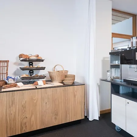 Hostal By Randolins St Moritz