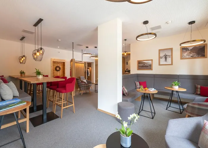 By Randolins Auberge de jeunesse *