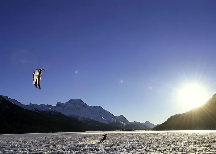 By Randolins Auberge de jeunesse *