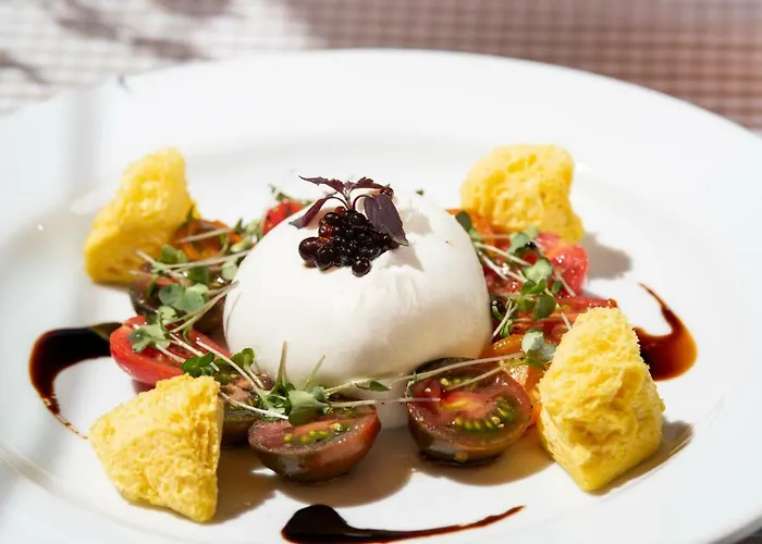 By Randolins Auberge de jeunesse